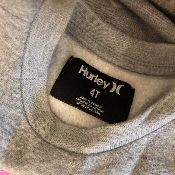 Girls Hurley set - Picture 6 of 6